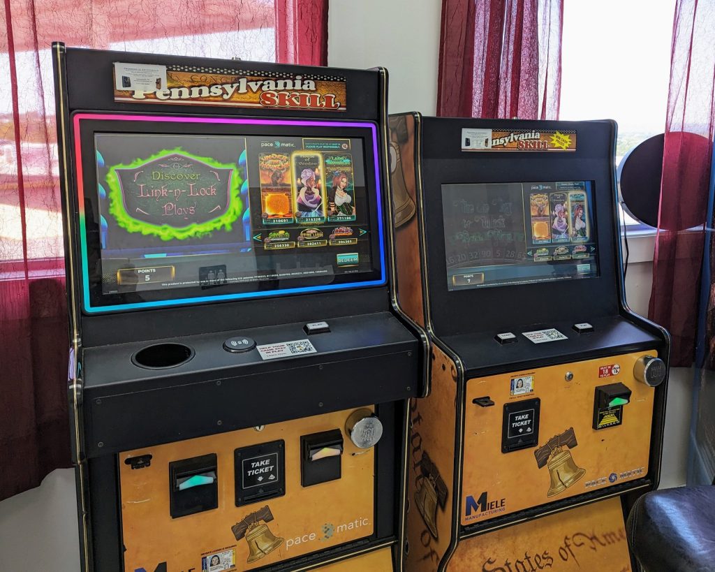 Skill games must adhere to Pa. gambling law, state Supreme Court rules